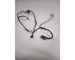 Cablaj portiera spate AUDI A3 II 8P1 2003 - 2013 8p4971693aa
