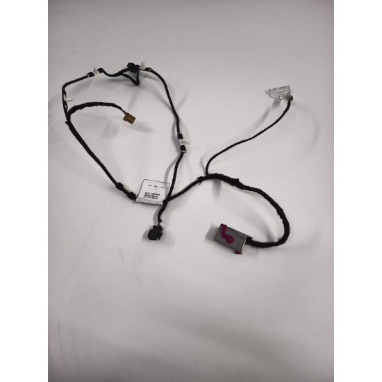 Cablaj portiera spate AUDI A3 II 8P1 2003 - 2013 8p4971693aa