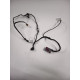 Cablaj portiera spate AUDI A3 II 8P1 2003 - 2013 8p4971693aa