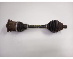 Planetara stanga fata VOLKSWAGEN PASSAT Variant 3C5 2005 - 2011 1k0407271ka