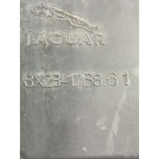 Suport bara spate JAGUAR XF CC9_, X250 2008 - 2015 2.7 D AJD 8x2317b861