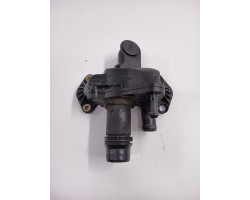Carcasa termostat JAGUAR XF CC9_, X250 2008 - 2015 2.7 D AJD 4h2q8592