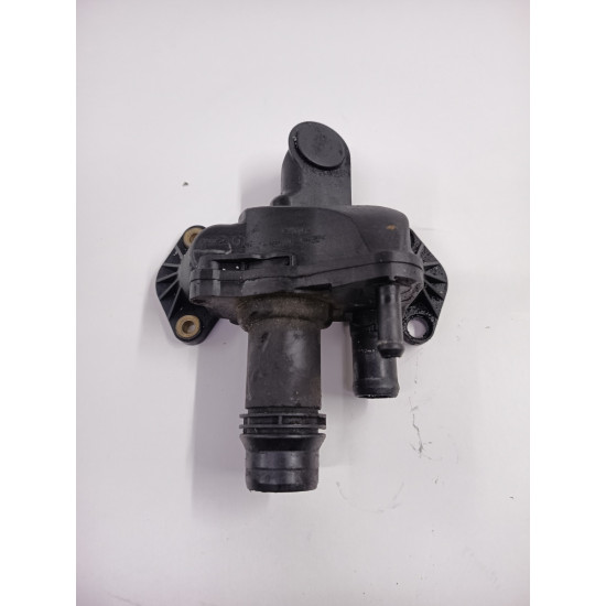 Carcasa termostat JAGUAR XF CC9_, X250 2008 - 2015 2.7 D AJD 4h2q8592