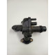 Carcasa termostat JAGUAR XF CC9_, X250 2008 - 2015 2.7 D AJD 4h2q8592