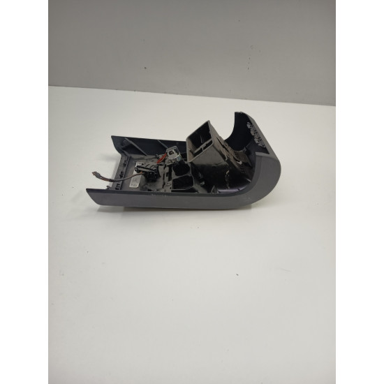 Grila de ventilatie spate spate VOLKSWAGEN PASSAT Variant 3C5 2005 - 2011 3c0864298bp