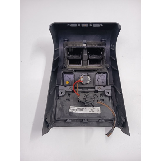 Grila de ventilatie spate spate VOLKSWAGEN PASSAT Variant 3C5 2005 - 2011 3c0864298bp