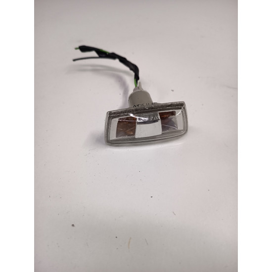 Lampa de semnalizare aripa fata OPEL CORSA D S07 2006 - 2014 13252456