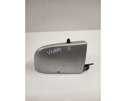 Ornament lampa spate stanga OPEL VIVARO Box F7, X83 2001 -> 93856120