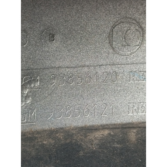 Ornament lampa spate stanga OPEL VIVARO Box F7, X83 2001 -> 93856120
