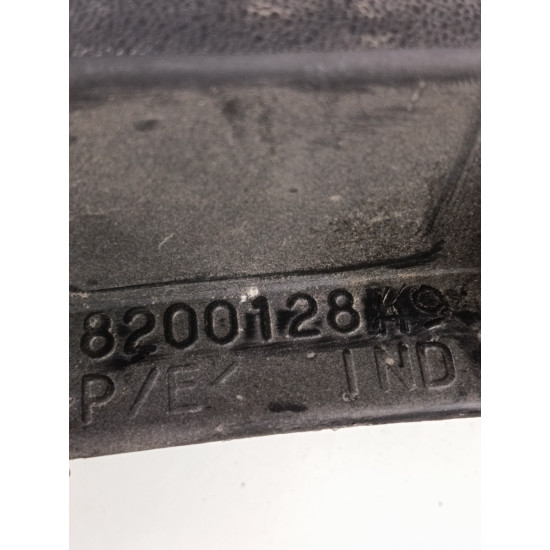 Ornamente capac hayon/portbagaj RENAULT MEGANE II BM0/1_, CM0/1_ 2001 - 2012 8200128