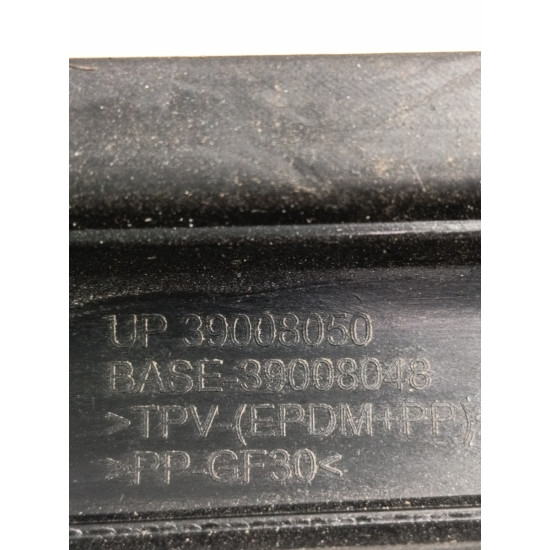 Ornamente aripa spate stanga spate OPEL CROSSLAND X 75, P17 2017 -> 39008050