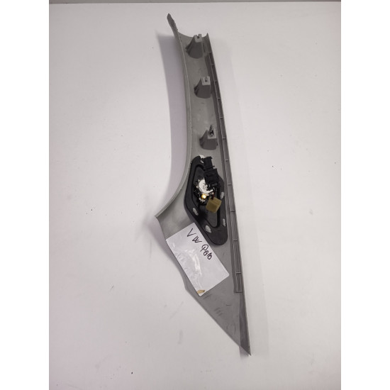 Ornamente parbriz inetrior dreapta fata VOLKSWAGEN POLO 6R, 6C 2009 -> 6r6867234
