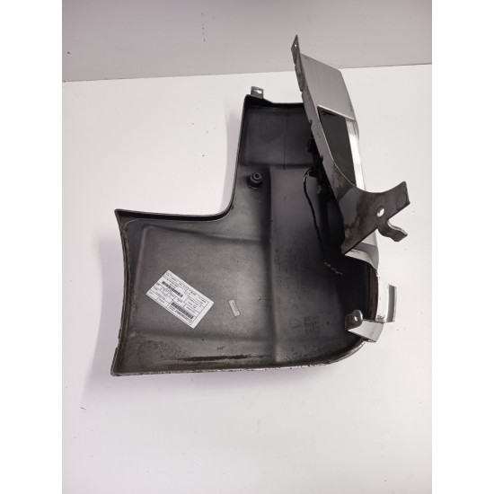 Flaps bara protectie stanga spate RENAULT TRAFIC II Box FL 2001 -> 525719894