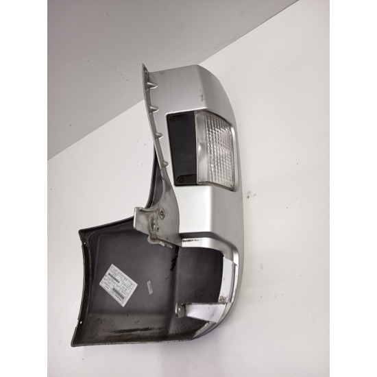 Flaps bara protectie stanga spate RENAULT TRAFIC II Box FL 2001 -> 525719894