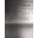Flaps bara protectie stanga spate RENAULT TRAFIC II Box FL 2001 -> 525719894