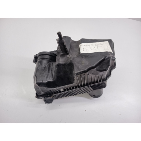 Capac carcasa filtru de aer RENAULT MEGANE II BM0/1_, CM0/1_ 2001 - 2012 8200545280