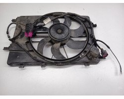 Electroventilator OPEL ASTRA J P10 2009 - 2015 1.4 A 14 XER, B 14 XER 0130308403