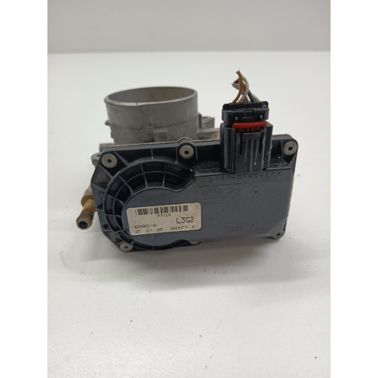 Clapeta de acceleratie electrica MAZDA 6 GG 2002 - 2008 6m8ga
