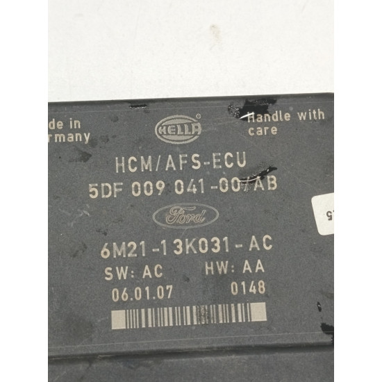 Modul lumini FORD S-MAX WA6, WS 2006 - 2014 6m2113k031ac