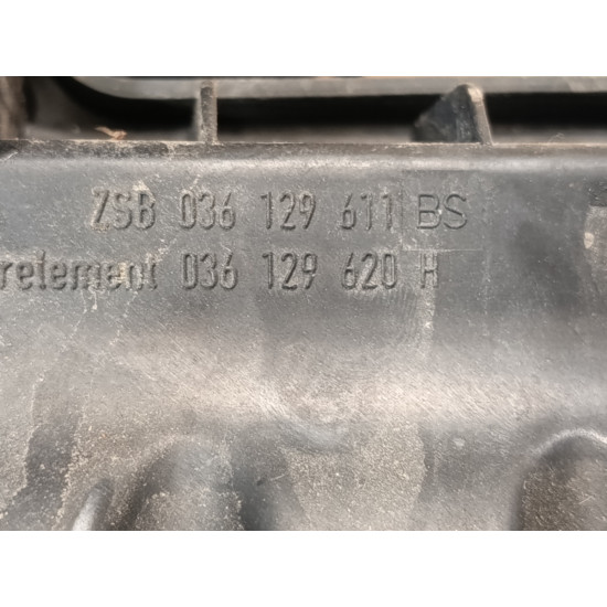 Furtun admisie aer SKODA ROOMSTER 5J 2006 - 2015 036129620h