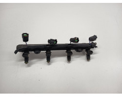 Rampa Injectoare VOLKSWAGEN GOLF IV 1J1 1997 - 2007 036133319