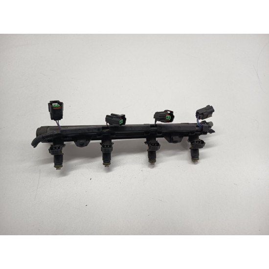 Rampa Injectoare VOLKSWAGEN GOLF IV 1J1 1997 - 2007 036133319