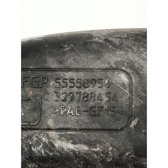 Furtun admisie aer OPEL VECTRA C Estate Z02 2003 - 2009 329788454