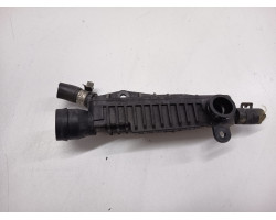 Furtun/conducta de aerisire SEAT IBIZA IV 6L1 2002 - 2009 036121188b