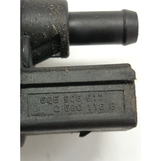 Senzor presiune combustibil SEAT LEON II 1P1 2005 - 2013 2580116b