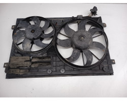 Electroventilator VOLKSWAGEN PASSAT Variant 3C5 2005 - 2011 1k0121207aa