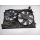 Electroventilator VOLKSWAGEN PASSAT Variant 3C5 2005 - 2011 1k0121207aa