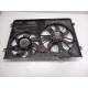 Electroventilator VOLKSWAGEN PASSAT Variant 3C5 2005 - 2011 1k0121207aa