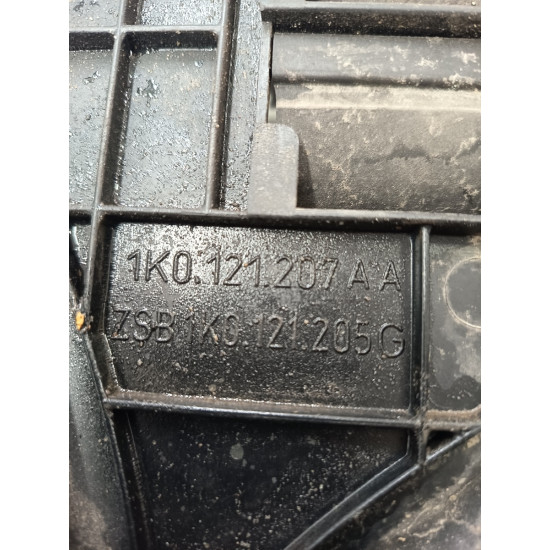 Electroventilator VOLKSWAGEN PASSAT Variant 3C5 2005 - 2011 1k0121207aa
