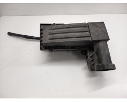Carcasa filtru de aer VOLKSWAGEN GOLF VI 5K1 2008 - 2013 3c0129607bf