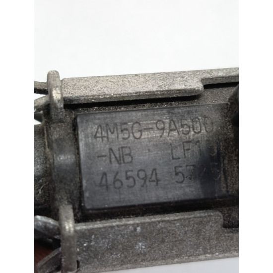 Electrovalva MAZDA 6 GG 2002 - 2008 4m5g9a500