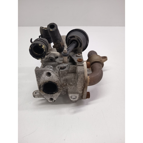 Racitor gaze VOLKSWAGEN GOLF V 1K1 2003 - 2009 2.0 TDI 16V BKD 03g131513j