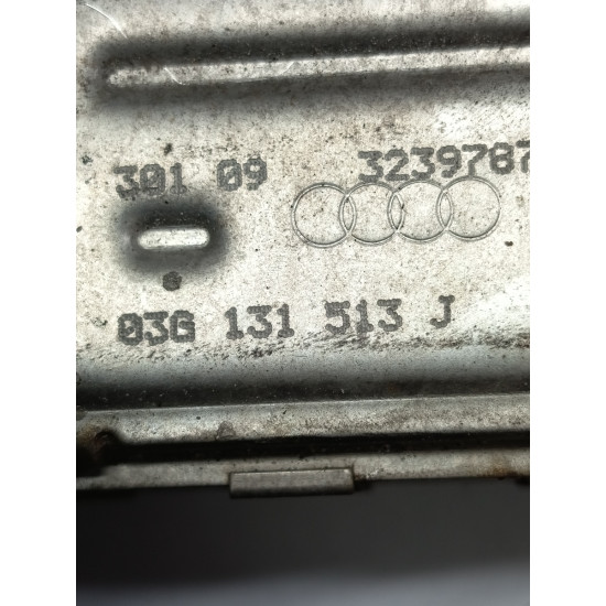 Racitor gaze VOLKSWAGEN GOLF V 1K1 2003 - 2009 2.0 TDI 16V BKD 03g131513j