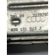 Racitor gaze VOLKSWAGEN GOLF V 1K1 2003 - 2009 2.0 TDI 16V BKD 03g131513j