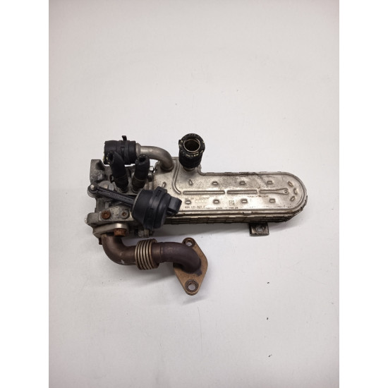 Racitor gaze VOLKSWAGEN GOLF V 1K1 2003 - 2009 2.0 TDI 16V BKD 03g131513j