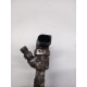 Injector MERCEDES-BENZ SPRINTER 2-t Bus 901, 902 1995 - 2006 2.7 216 CDI OM 612.981 a6120700087