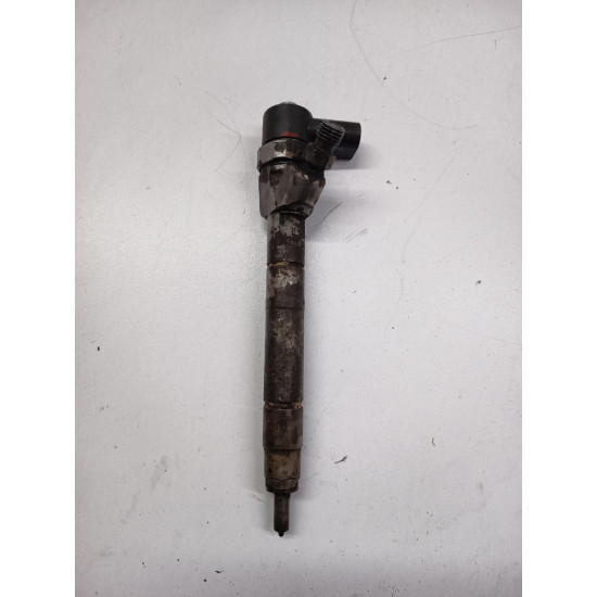 Injector MERCEDES-BENZ SPRINTER 2-t Bus 901, 902 1995 - 2006 2.7 216 CDI OM 612.981 a6120700087