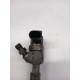 Injector MERCEDES-BENZ SPRINTER 2-t Bus 901, 902 1995 - 2006 2.7 216 CDI OM 612.981 a6120700087