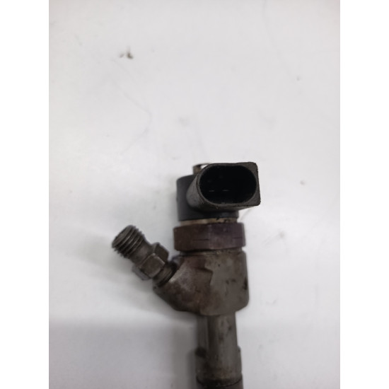 Injector MERCEDES-BENZ VITO Bus 638 1996 - 2003 2.2 110 CDI OM 611LA (75 KW CDI) a6120700487