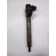 Injector MERCEDES-BENZ C-CLASS II W203 2000 - 2007 2.2 C 200 CDI OM 611.962 a6110701687