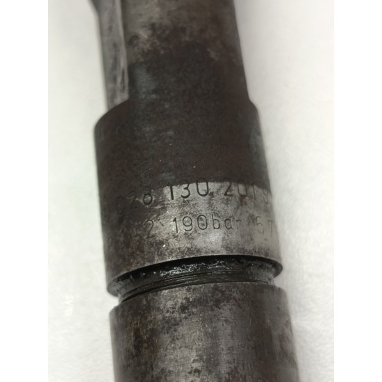 Injector VOLKSWAGEN GOLF IV 1J1 1997 - 2007 1.9 TDI AGR, ALH 028130201s
