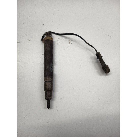 Injector VOLKSWAGEN GOLF IV 1J1 1997 - 2007 1.9 TDI AGR, ALH 028130201s