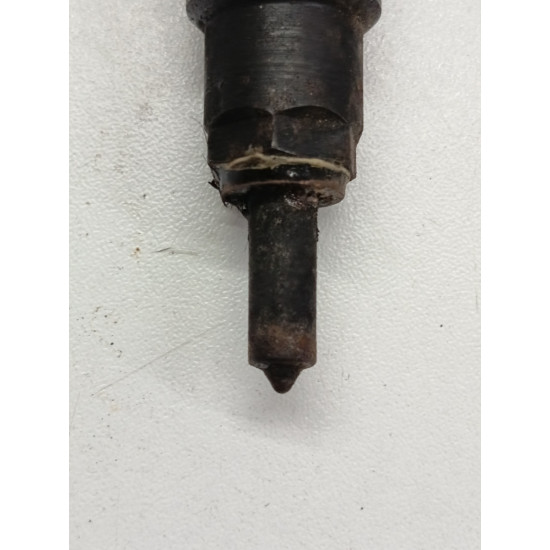 Injector VOLKSWAGEN TRANSPORTER IV Box 70XA 1990 - 2003 2.5 TDI ACV, AUF, AYC 074130201c
