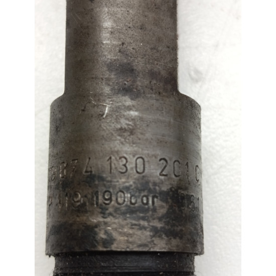 Injector VOLKSWAGEN TRANSPORTER IV Box 70XA 1990 - 2003 2.5 TDI ACV, AUF, AYC 074130201c