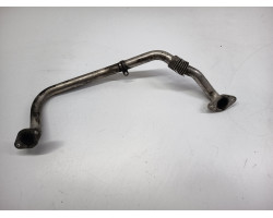 Conducta/furtun supapa EGR VOLKSWAGEN GOLF V 1K1 2003 - 2009 2.0 TDI 16V BKD 03g131521a