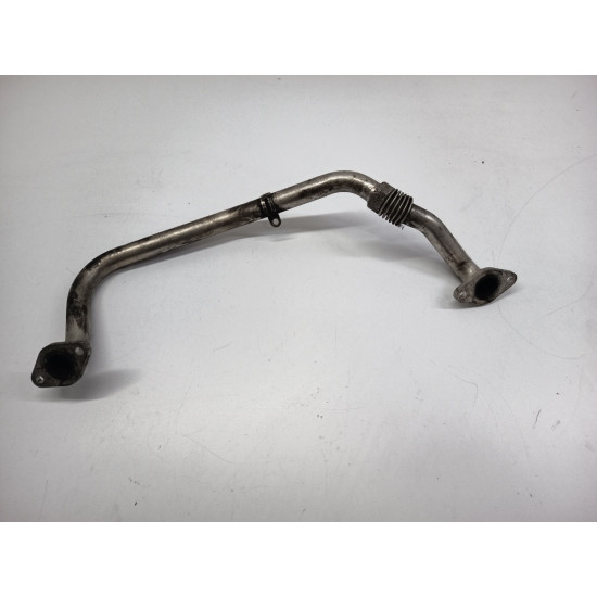 Conducta/furtun supapa EGR VOLKSWAGEN GOLF V 1K1 2003 - 2009 2.0 TDI 16V BKD 03g131521a